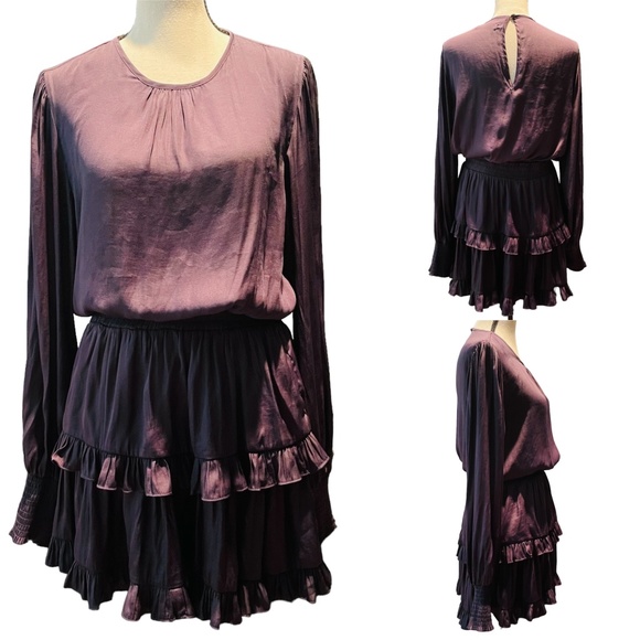 Do + Be mini dress - Picture 5 of 5